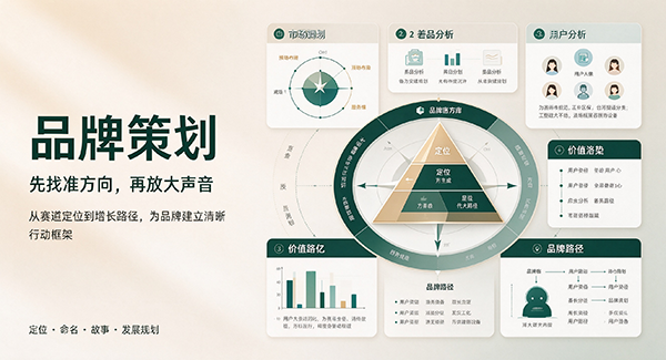 古县品牌策划