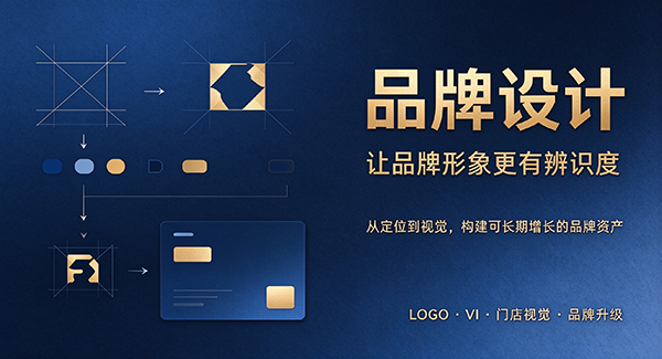 古县品牌设计